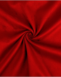 Scuba suede stretch washable 4811