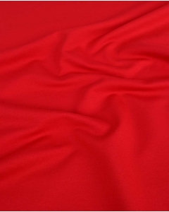 French Terry-8985-15-Red