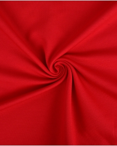 French Terry-8985-15-Red