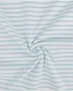 Tricot Stripe Yarn Dyed-4088