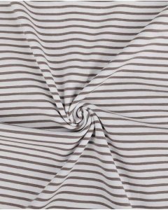 Tricot Stripe Yarn Dyed-4088