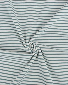 Tricot Stripe Yarn Dyed-4088