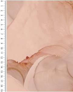 Silicone stretch poplin digital stylez aquarel 5219