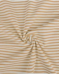 Tricot Stripe Yarn Dyed-4088