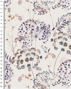 Jersey digital stylez botanical 5332