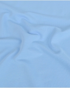 French Terry-8985-1-Light Blue
