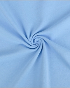 French Terry-8985-1-Light Blue
