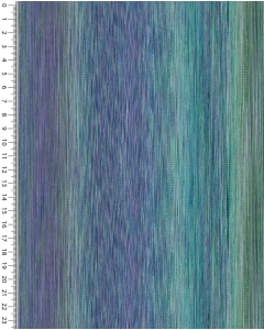 Jersey digital stylez woven stripes 5334