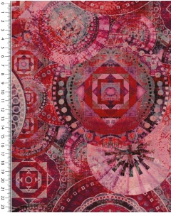 Jersey digital stylez mandala 5335