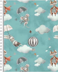 Jersey digital toff lets fly 5337