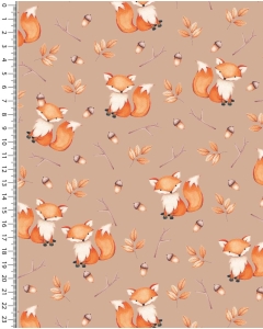 Jersey digital toff fox 5338