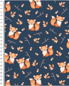 Jersey digital toff fox 5338