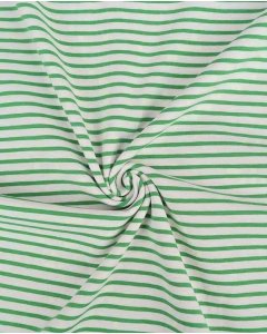 Tricot Stripe Yarn Dyed-4088