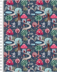 Jersey digital toff mice 5339