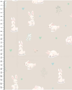 Jersey digital rabbits 5340