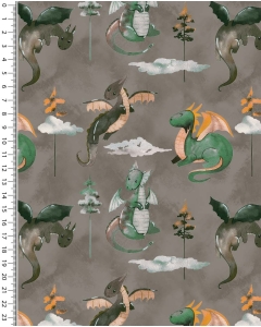 Jersey digital toff dragons 5341