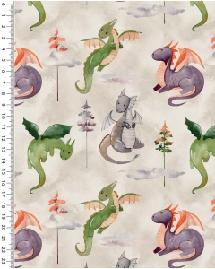 Jersey digital toff dragons 5341