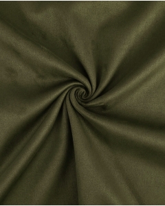 Scuba suede stretch washable 4811