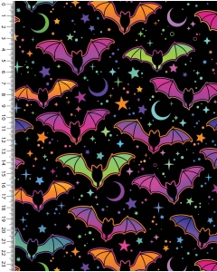 Jersey digital toff spooky 5342