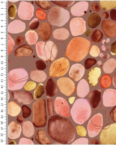 French terry digital stylez stones 5345