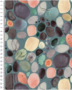 French terry digital stylez stones 5345