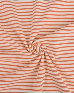 Tricot Stripe Yarn Dyed-4088