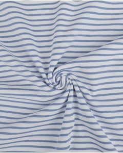 Tricot Stripe Yarn Dyed-4088