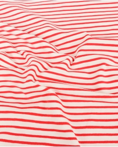 Tricot Stripe Yarn Dyed-4088