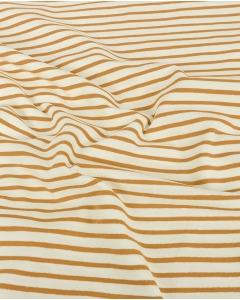 Tricot Stripe Yarn Dyed-4088