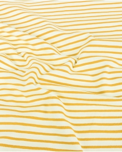Tricot Stripe Yarn Dyed-4088