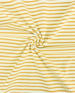 Tricot Stripe Yarn Dyed-4088