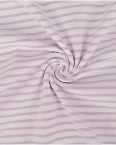 Tricot Stripe Yarn Dyed-4088