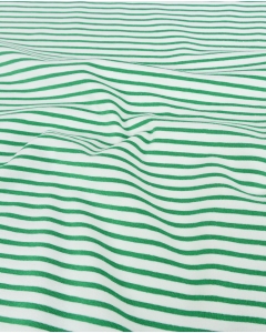 Tricot Stripe Yarn Dyed-4088