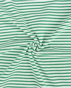 Tricot Stripe Yarn Dyed-4088
