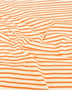 Tricot Stripe Yarn Dyed-4088