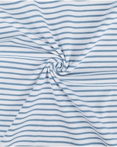 Tricot Stripe Yarn Dyed-4088