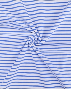 Tricot Stripe Yarn Dyed-4088