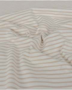 Tricot Stripe Yarn Dyed-4088
