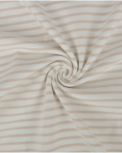 Tricot Stripe Yarn Dyed-4088