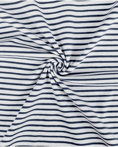 Tricot Stripe Yarn Dyed-4088