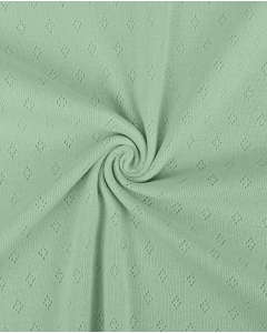 Pointelle Cotton 4693
