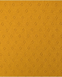 Pointelle Cotton 4693