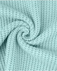 Cotton Knitted Cable 4453