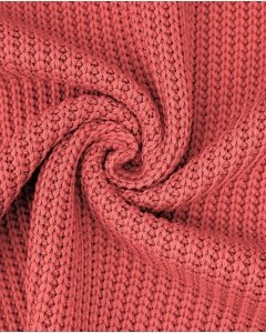 Cotton Knitted Cable 4453