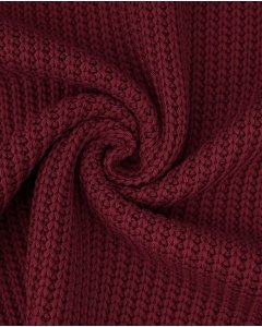 Cotton Knitted Cable 4453