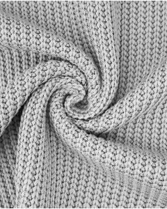 Cotton Knitted Cable 4453