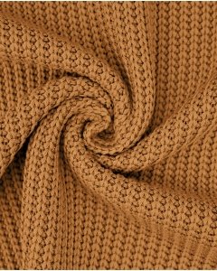 Cotton Knitted Cable 4453