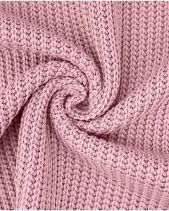 Cotton Knitted Cable 4453