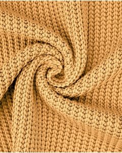 Cotton Knitted Cable 4453