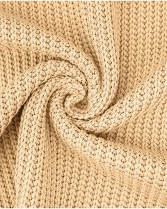 Cotton Knitted Cable 4453